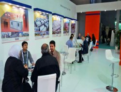 Кармод посрещна гости от 123 страни в MUSIAD EXPO 2016