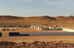 Проект за сглобяеми нискосебестойни и достъпни жилища в Алжир