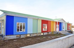 Модулни къщи Варна  цени